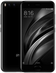 Замена разъема зарядки на телефоне Xiaomi Mi 6 в Сочи